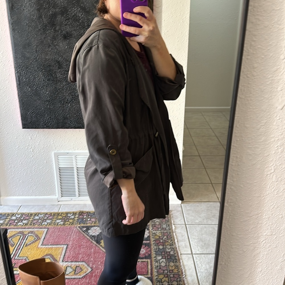 Light jacket/blazer - Picture 2 of 3